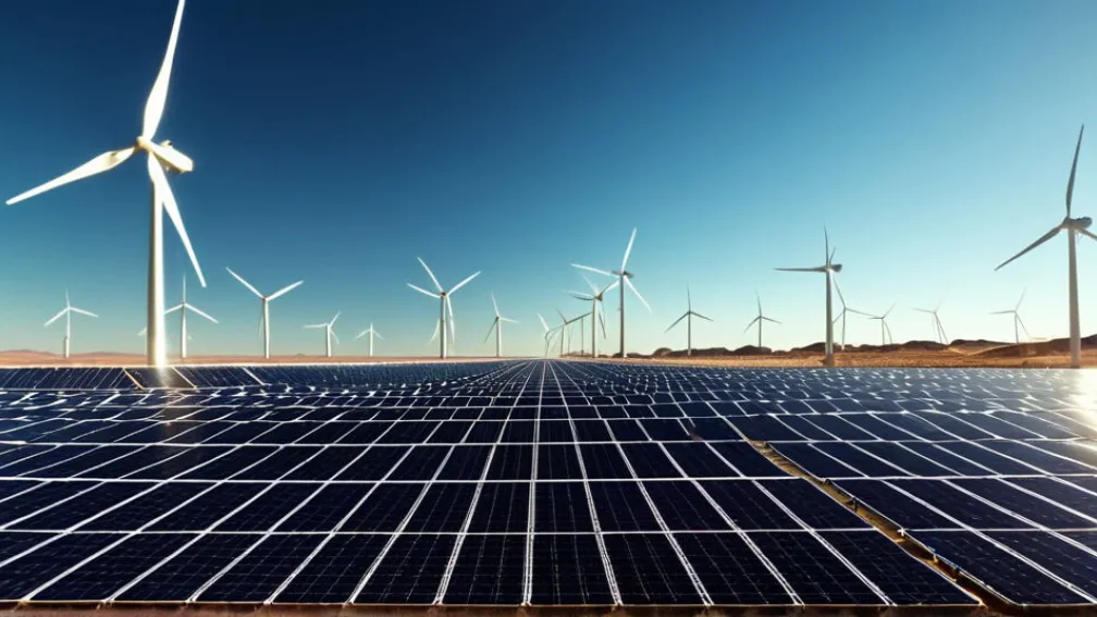 Марокко и Испания укрепляют энергетическое сотрудничество: исторический двусторонний обмен электричеством и газом