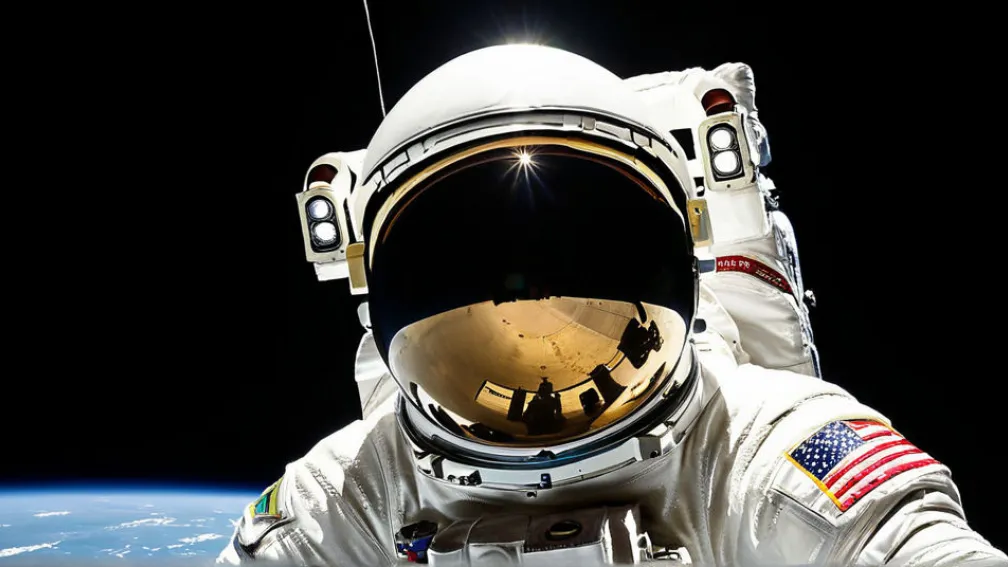 История космонавтики