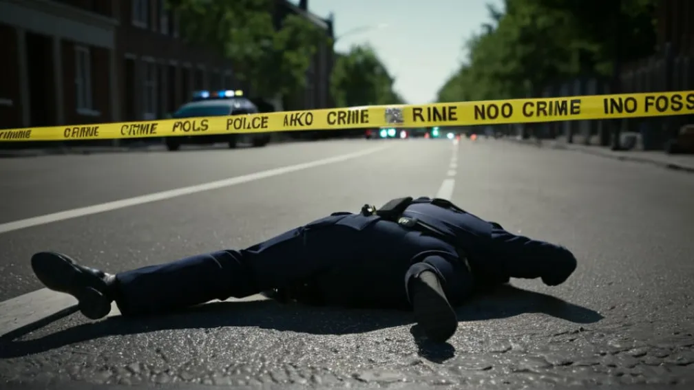 Убийство в Севилье: Женщина найдена мертвой с ножевыми ранениями, полиция расследует