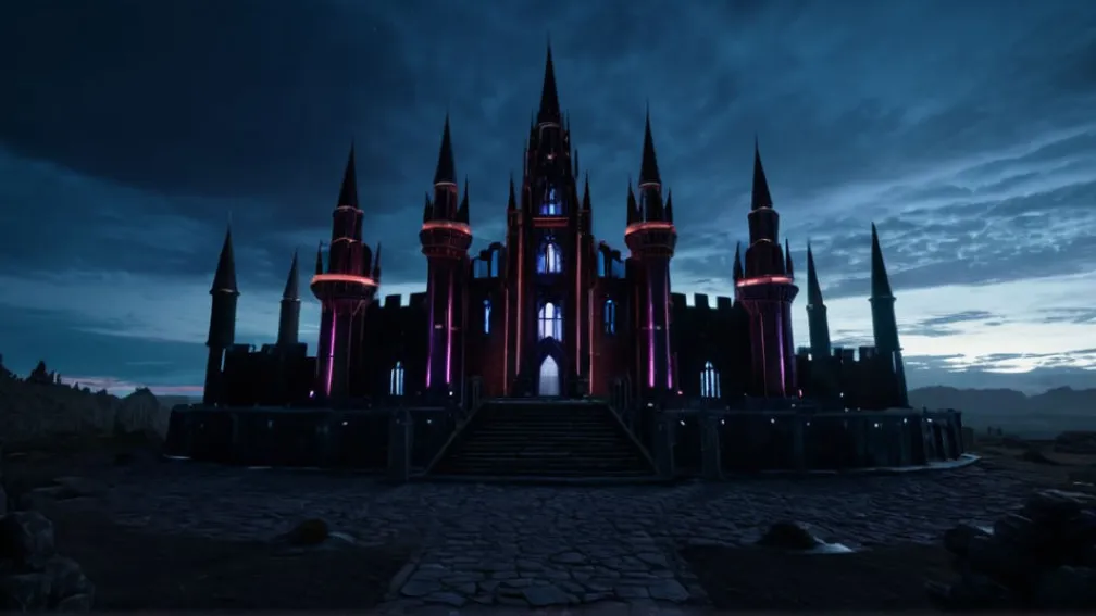 Румыния строит "ДракулаЛэнд": Мегапроект стоимостью миллиард евро изменит карту развлечений Европы