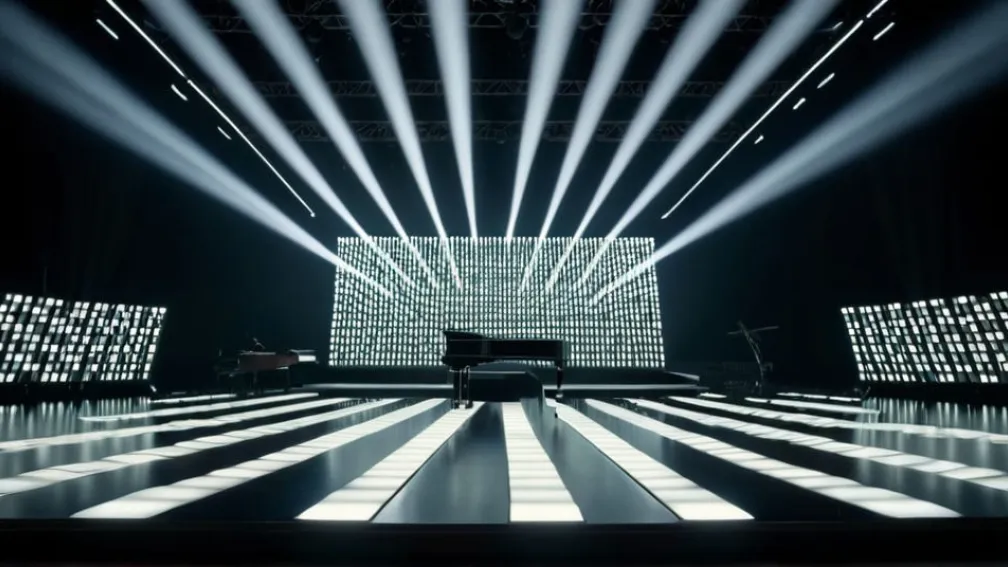 Евровидение 2026: Рекордное Снижение Числа Участников За Последние Десятилетия