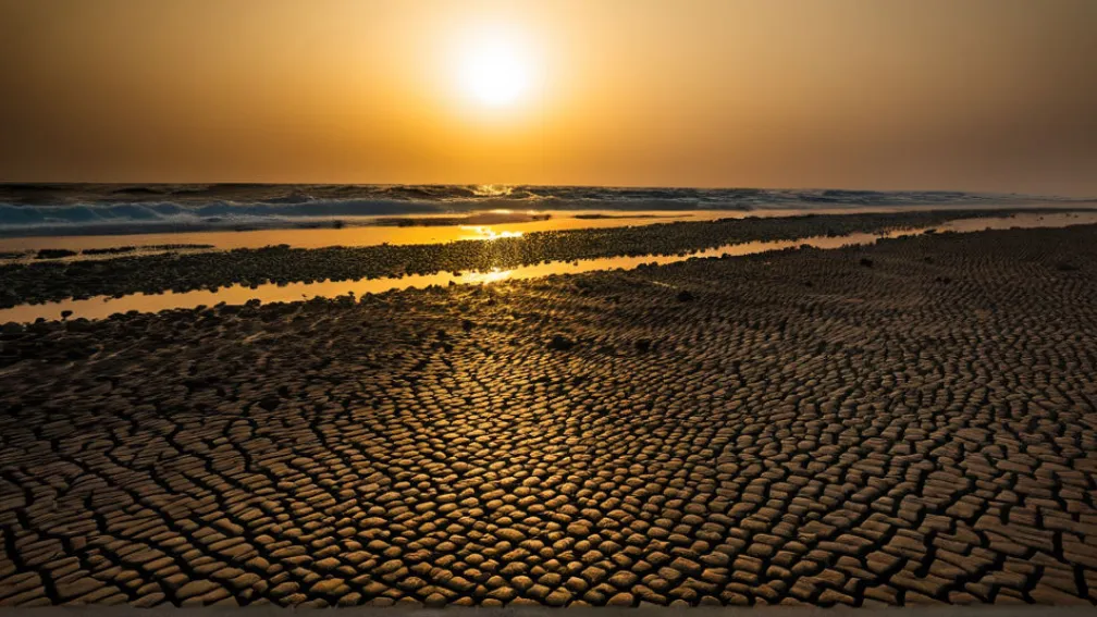 Глобальное потепление и его последствия