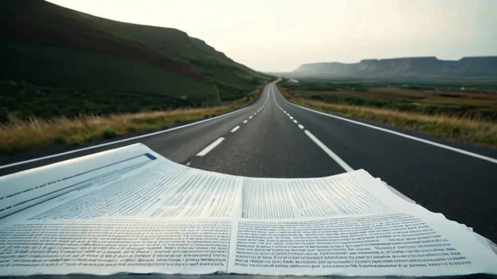 Даниэль Кинтеро: Невероятная Президентская Гонка Продолжается, несмотря на Юридические Преграды