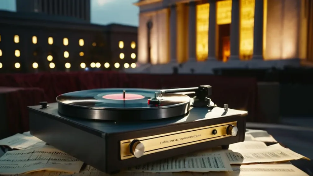 Звёзды эстрады против Трампа: Артисты требуют прекратить использование своих произведений в политических кампаниях