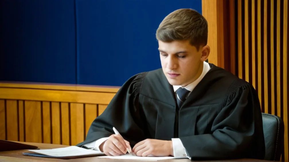 Суд обязал власти Витории пересмотреть экзамен для молодого человека с аутизмом