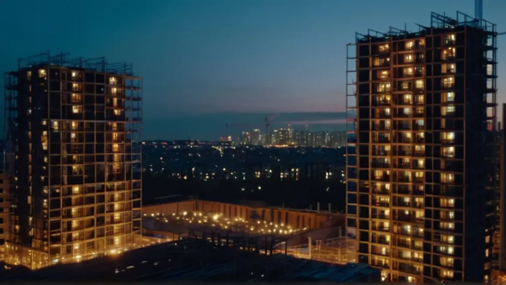 Жилищный кризис в Европе: ЕС предлагает срочные меры для стабилизации рынка