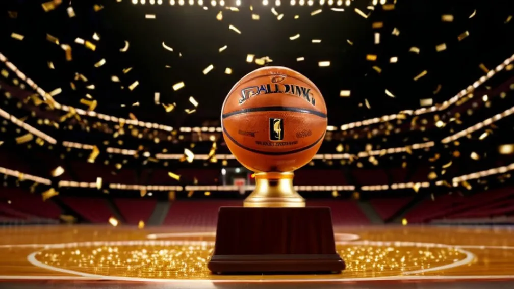 «Нью-Йорк Никс» Завоевали Кубок НБА, Прервав Полувековую Засуху