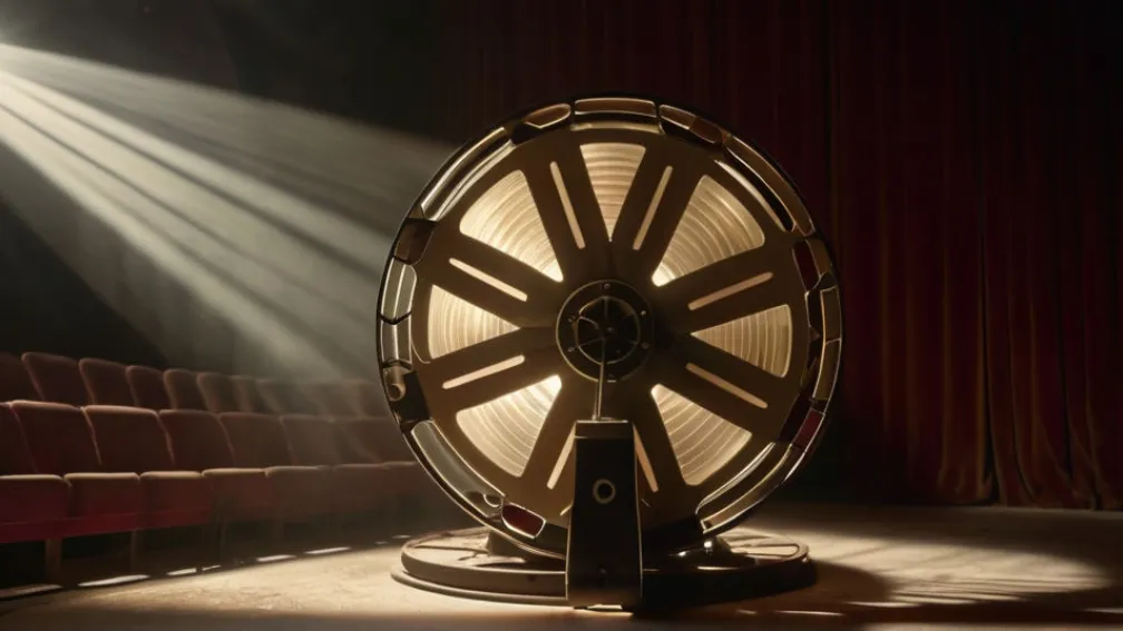 «Большая иллюзия»: Второй сезон сериала о каталонском кино выходит после пятилетнего перерыва