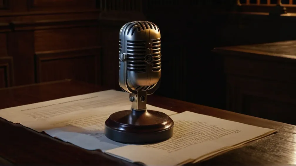 Трамп подал в суд на BBC за клевету: За что экс-президент требует 8,5 миллиарда евро