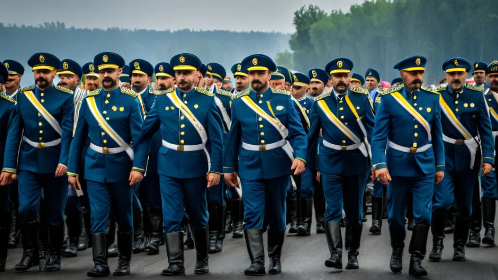 История Украины