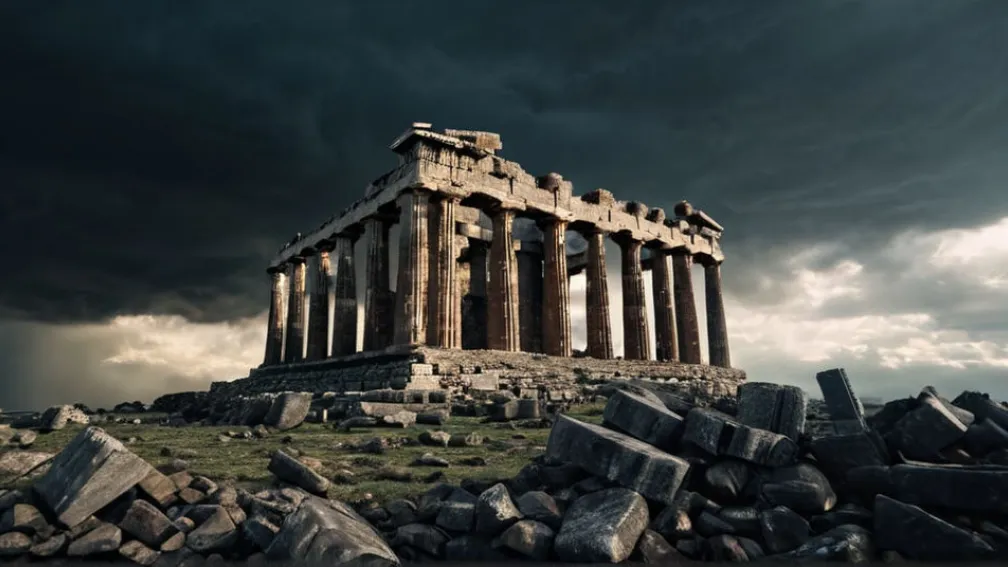 Эрик Вюйар: Литература как зеркало общества и критика иммиграции