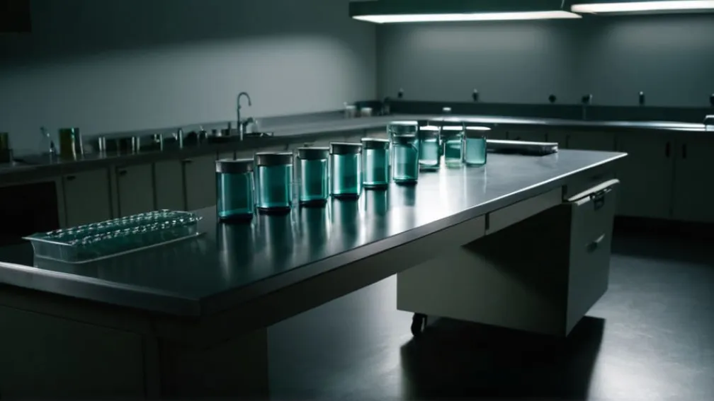 Экс-сотрудник морга Гарварда осужден за продажу человеческих останков