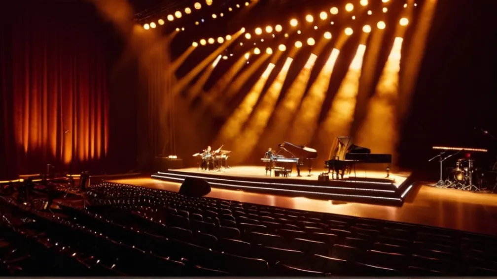 Звезды Испанской Сцены Выступят в Барселоне в Поддержку Палестины