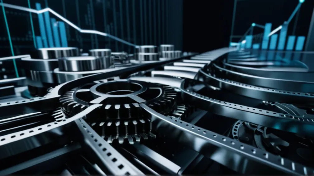 CaixaBank: Гонсало Гортасар Сокращает Совет Директоров и Назначает Нового Руководителя Бизнеса