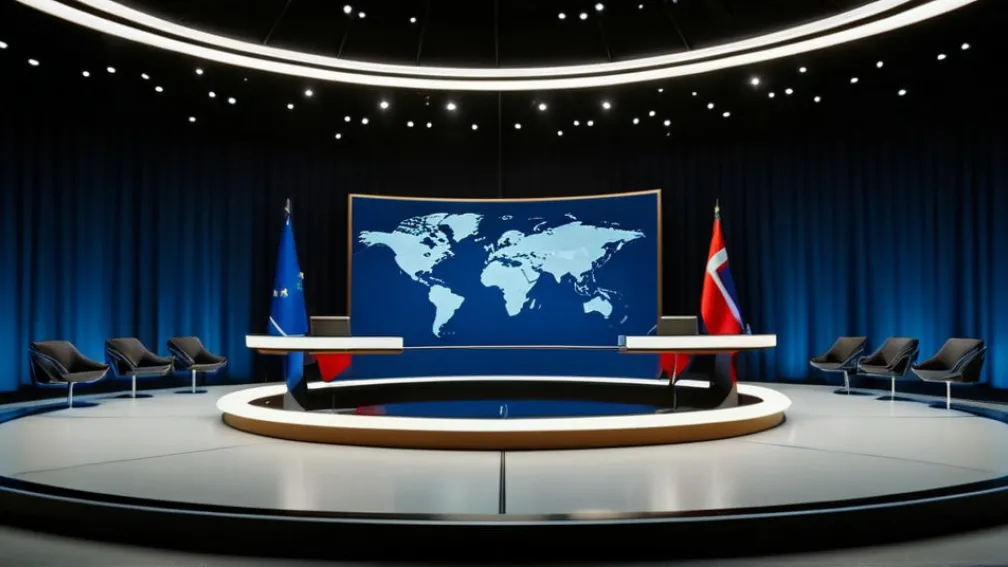 Шейнбаум подтверждает позицию Мексики по Венесуэле: Отношения с США не пострадают