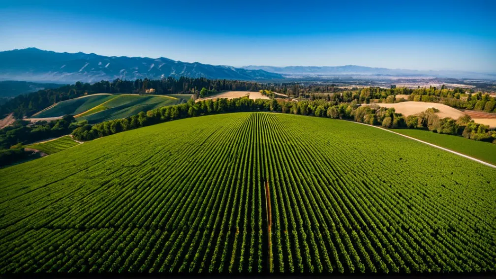 Кремниевая долина: инновации и их влияние на мировую экономику