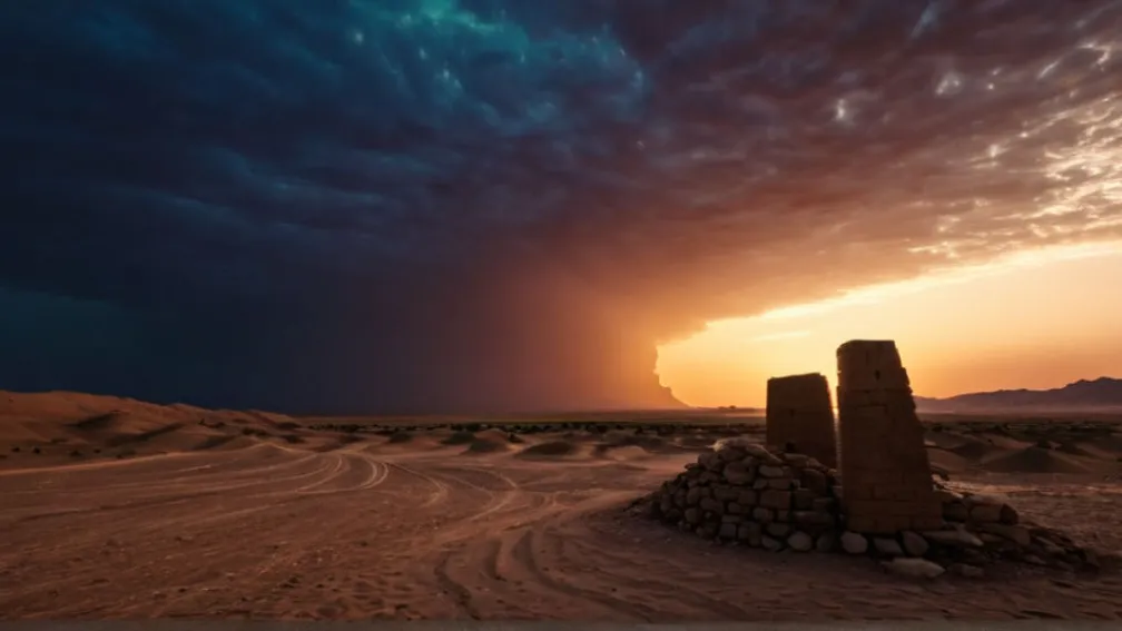 Оливер Гез: Встреча с Гертурдой Белл в «Месопотамии» — новая книга о «королеве пустыни»