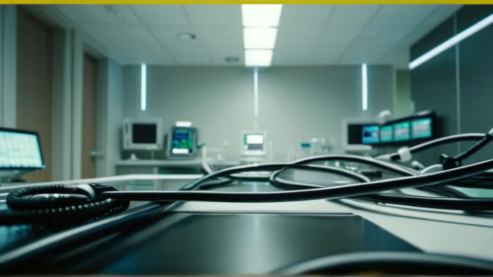 Забастовки медработников в Испании: Почему их сложно объяснить