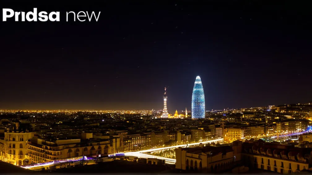 Рождественские ярмарки и фестивали в Барселоне