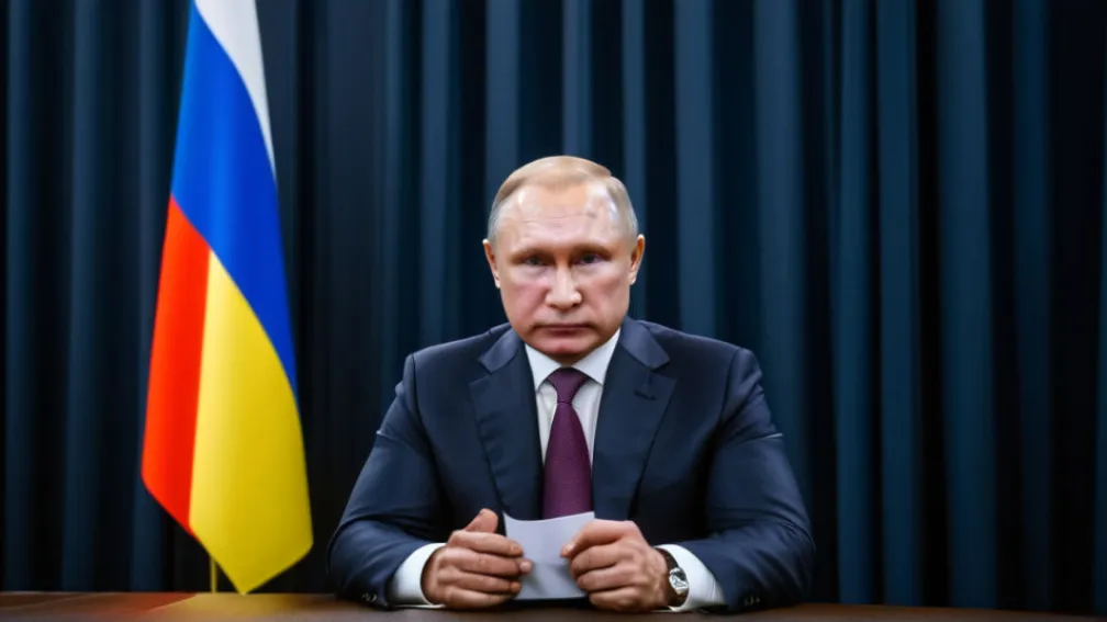 Признание суверенитета Украины: позиция Российской Федерации