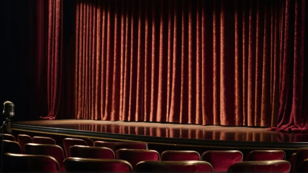 Концерт Исабель Пантохи 1985 года: Окно в Испанию 80-х