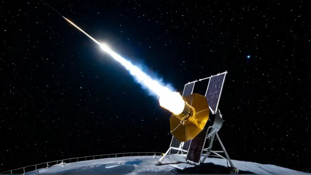 Новые горизонты в исследовании космоса