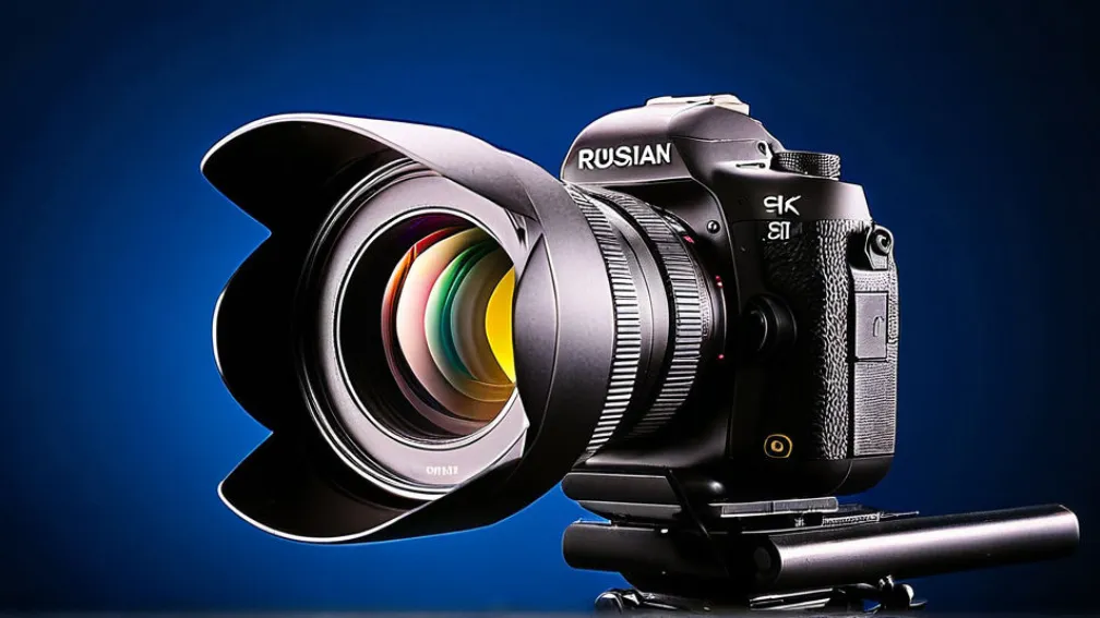 Русский язык