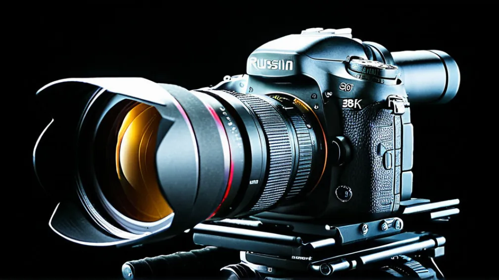 Русский язык