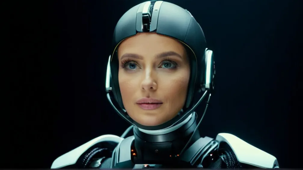 Влияние искусственного интеллекта на рынок труда