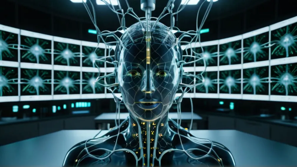 Искусственный интеллект меняет медицину: Хирург Хулио Майоль призывает к реформам в образовании