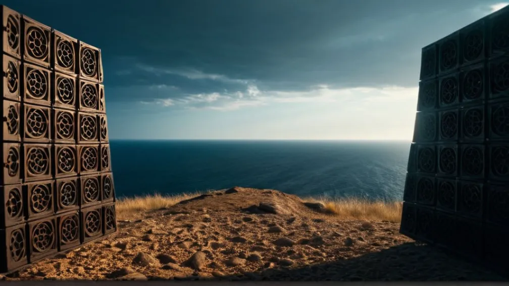 Феномен "невероятных" убеждений: Как личный опыт формирует веру в теории заговора и плоскую Землю