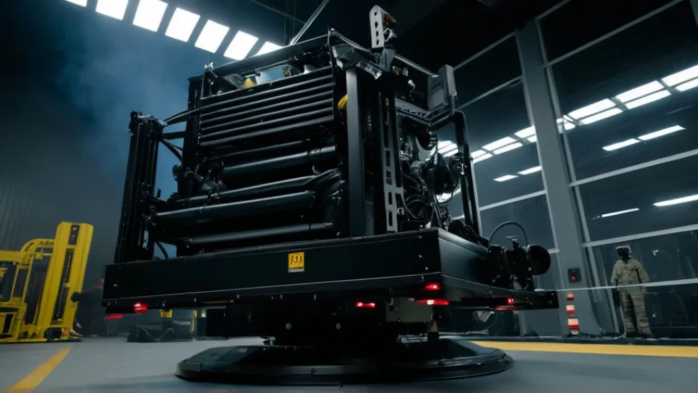 Восстание машин