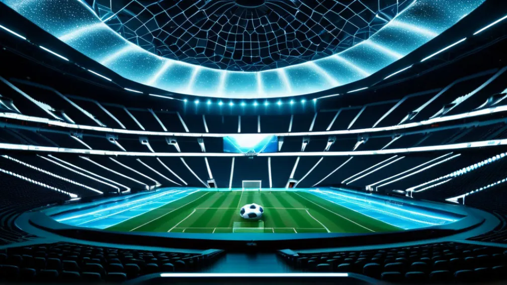 Мировой Кубок 2026: Жеребьевка в Вашингтоне под знаком Трампа и политических интриг