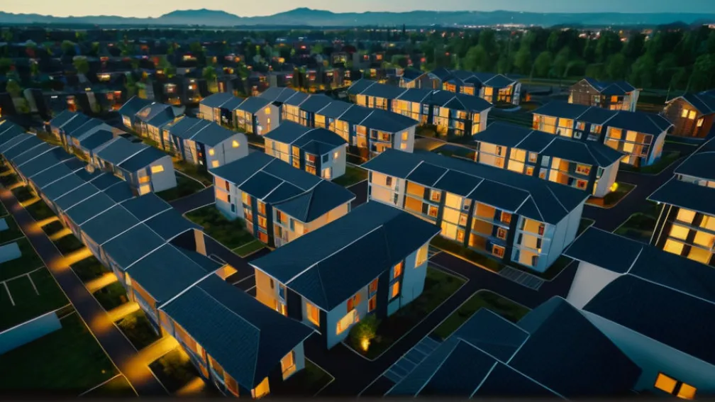 «Дом 47»: Испания запускает государственную программу доступного арендного жилья