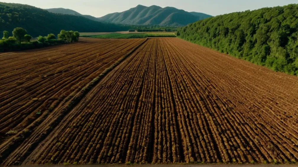 Удвоение популяции кабанов в Испании за два десятилетия: Экологический вызов и угроза АЧС