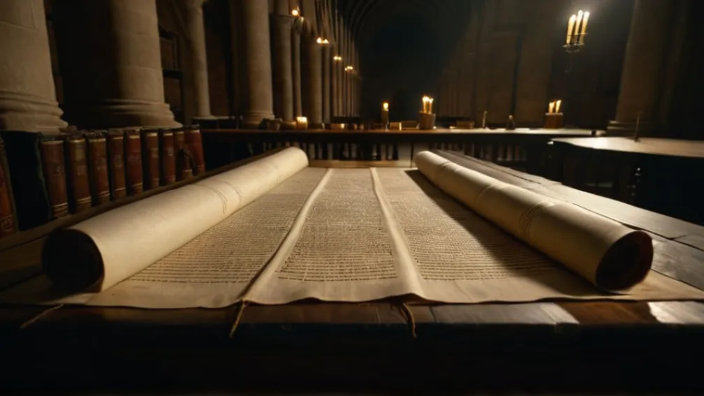 Открытие Историков: Как Сантьяго стал «Вторым Иерусалимом» через Мифы и Подделки