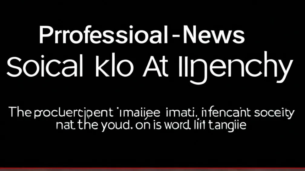 Развитие искусственного интеллекта и его влияние на общество