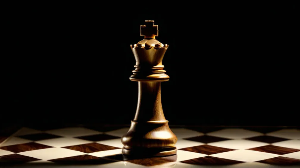 Трехлетний индиец стал самым юным шахматистом в истории, получившим рейтинг FIDE