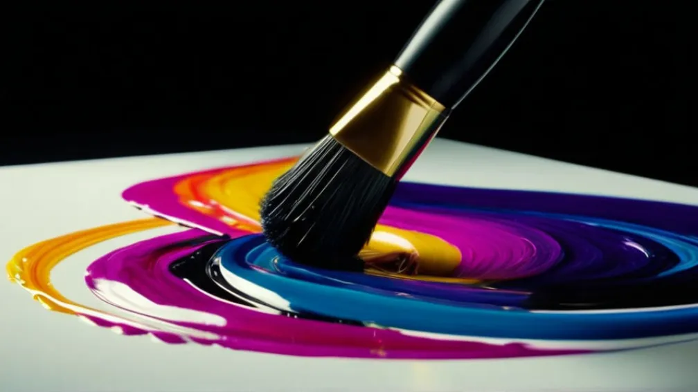 Даниэлла Марти: Искусство Виньетки и Визуального Рассказа