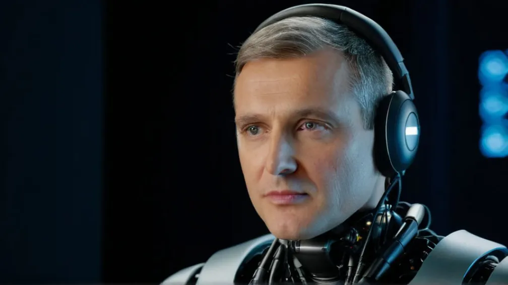 Влияние ИИ на рынок труда: возможности и вызовы