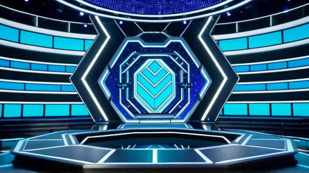 Возвращение шоу "¡Allá tú!" с новым ведущим Хуанрой Бонетом на Telecinco