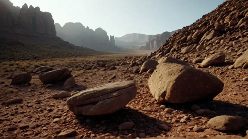 В Фуэнхироле зафиксировано землетрясение магнитудой 4,8, ощущавшееся в Малаге, Севилье и Кордове