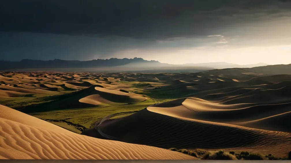 Рики Бланко представил новый проект "Зоны комфорта"