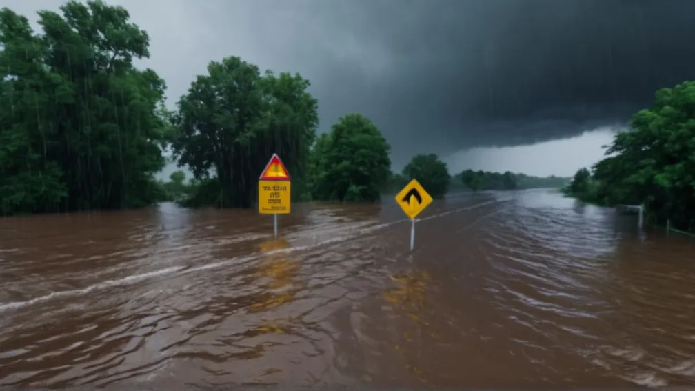 Откровения о переписке властей Валенсии во время катастрофы DANA 2024 года