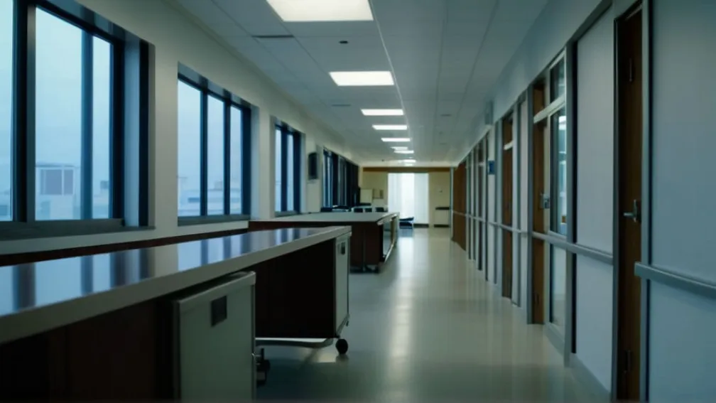 Утечка документов: Больница в Торрехоне якобы отдавала письменные распоряжения об отказе в лечении пациентов и повторном использовании медоборудования