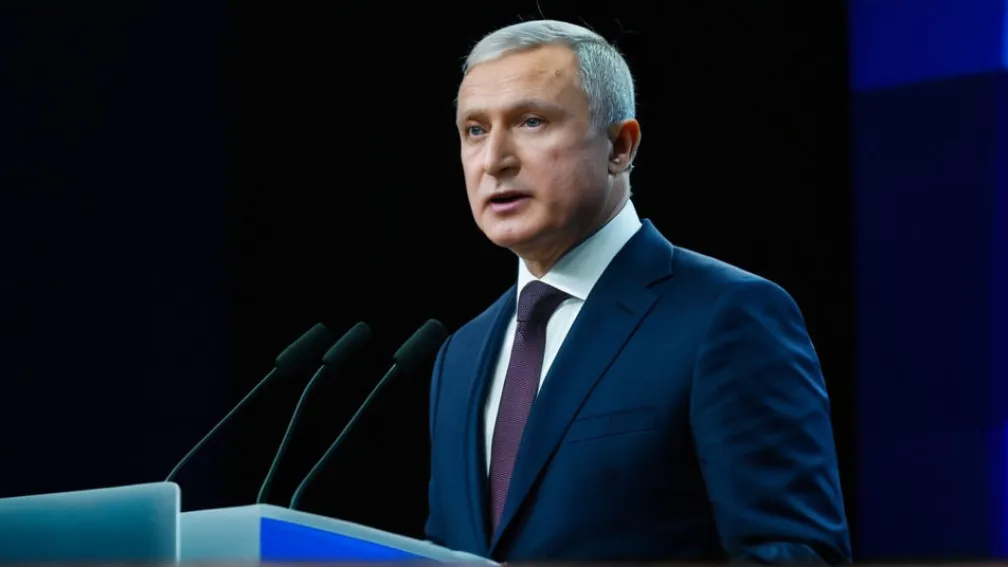 Влияние искусственного интеллекта на рынок труда