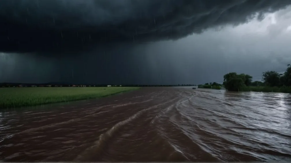 Скандал с наводнением в Испании: правительство призывало к спокойствию на фоне растущей трагедии