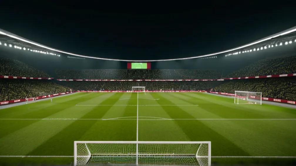 Феерия голов в Ла Лиге: «Барселона» побеждает «Бетис» и укрепляет лидерство