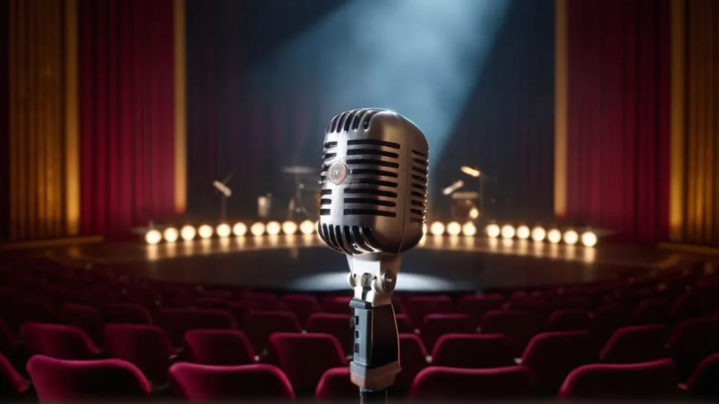 Объявлены Ведущие Benidorm Fest 2026: Хесус Васкес Переходит на RTVE