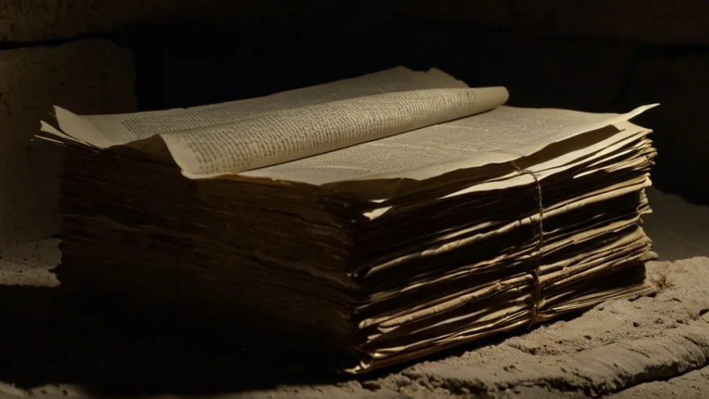 Досье Дамаска: Новые Свидетельства Зверств Режима Асада в Сирии